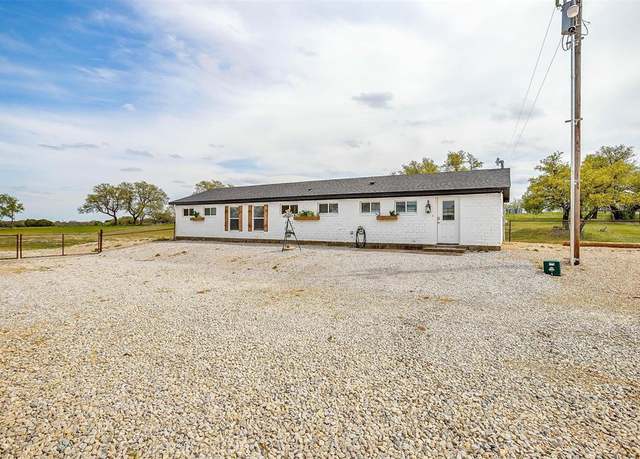 Property at TBD Old Springtown Rd, Weatherford, TX 76085, 4 beds, 2 baths