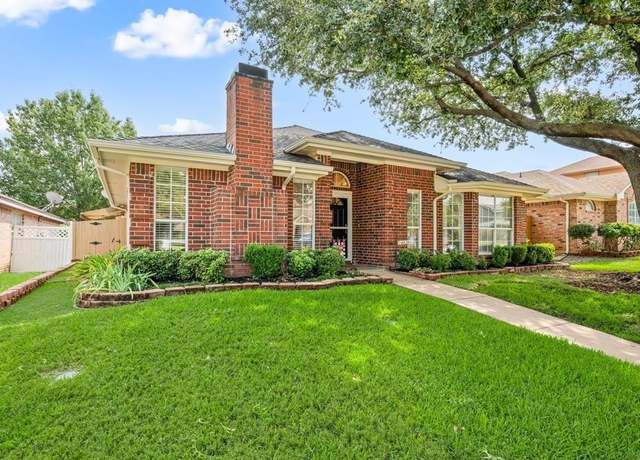 Property at 1403 Signet Dr, Euless, TX 76040, 3 beds, 2 baths