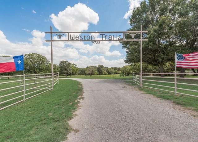 Property at 700 Cowan Rd, Celina, TX 75009, 4 beds, 4 baths