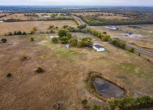Property at 3262 Fm 1566 W, Celeste, TX 75423, 3 beds, 2 baths