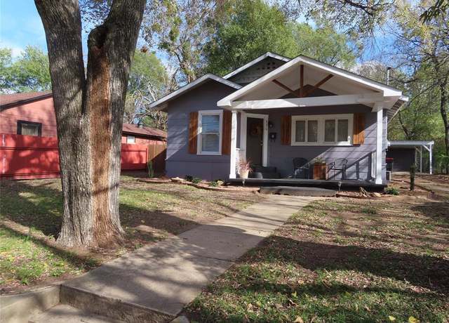 Property at 336 14th St NE, Paris, TX 75460, 2 beds, 1 bath