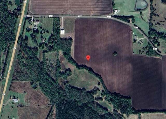 Property at 233 County Road 4615, Wolfe City, TX 75496