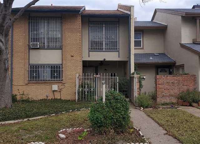 Property at 2015 Court Pl, Garland, TX 75041, 4 beds, 2.5 baths