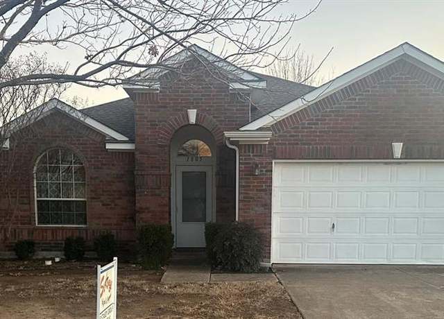 Property at 1805 Walnut Way, Anna, TX 75409, 4 beds, 2 baths