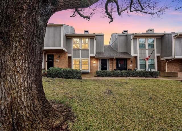 Property at 7608 Riverbrook Dr, Dallas, TX 75230, 2 beds, 2.5 baths