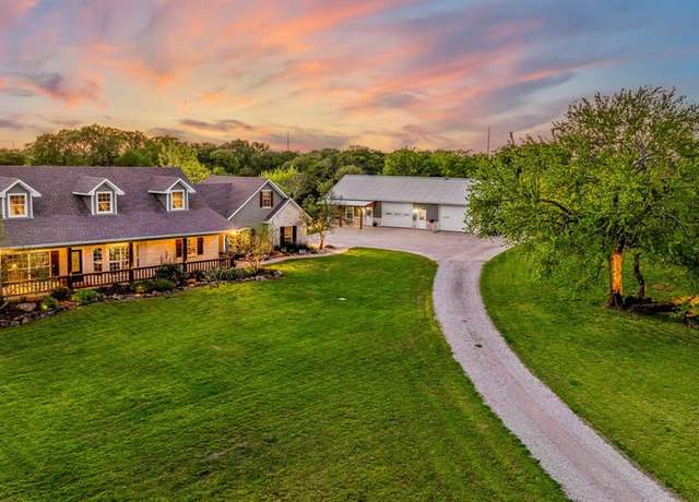 Property at 11123 County Road 493, Princeton, TX 75407, 3 beds, 2.5 baths