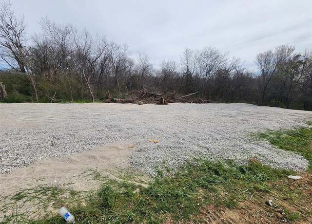 Property at SE Corner of Edison & 13th St, Bridgeport, TX 76426