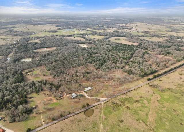 Property at 350 Fcr 640, Teague, TX 75860