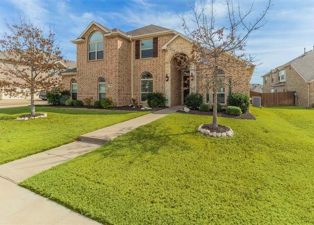 Property at 3010 Burgundy Ln, Midlothian, TX 76065, 4 beds, 2.5 baths