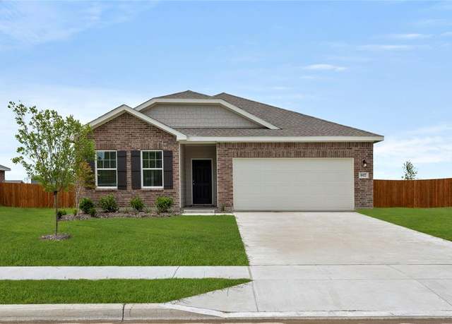 Property at 817 Lexington, Josephine, TX 75164, 3 beds, 2 baths