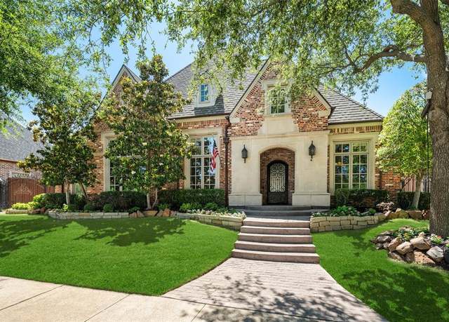 Property at 7991 Oak Point Dr, Frisco, TX 75034, 5 beds, 5.5 baths