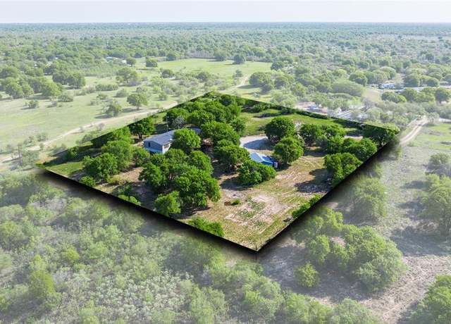 Property at 10005 County Road 379, Hawley, TX 79525, 3 beds, 2 baths