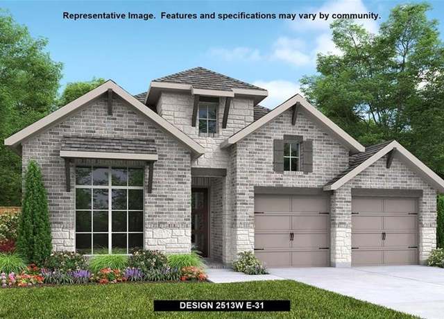 Property at 808 River Sky Rd, Lavon, TX 75116, 4 beds, 3 baths