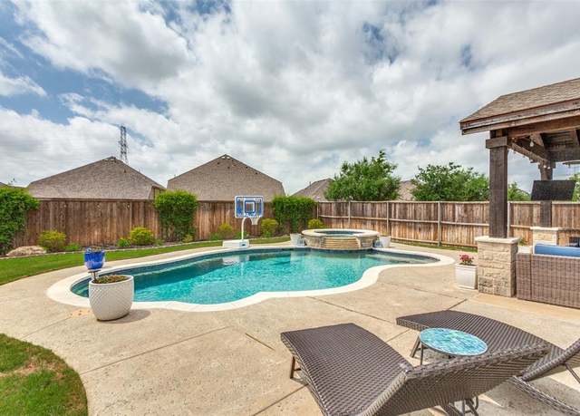 Property at 148 Mossy Oak Trl, Fort Worth, TX 76131, 4 beds, 3 baths