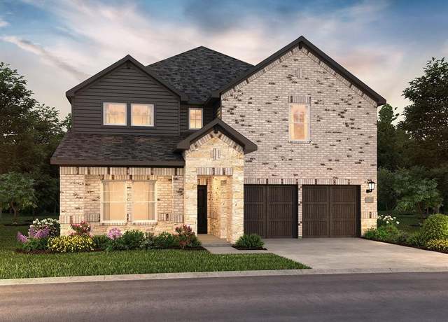 Property at 4033 Medina Dr, Farmersville, TX 75422, 5 beds, 3.5 baths