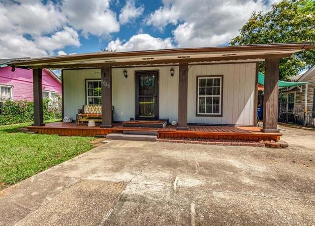 Property at 2435 Sharon St, Dallas, TX 75211, 3 beds, 2 baths