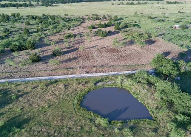 Property at 0001 SW County Road 4290, Dawson, TX 76639