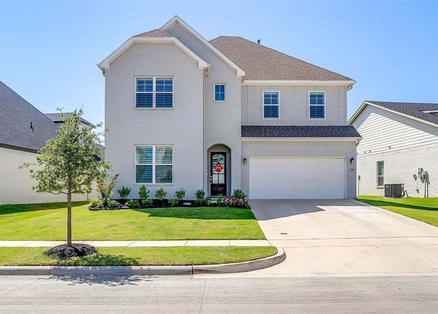 Property at 113 Observation Dr W, Aledo, TX 76008, 4 beds, 3.5 baths