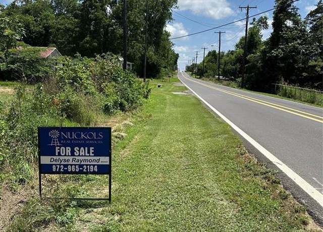 Property at 1000 5th St, Honey Grove, TX 75446