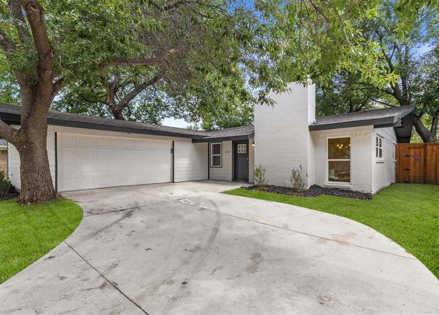 Property at 3056 Sundial Dr, Dallas, TX 75229, 4 beds, 2 baths