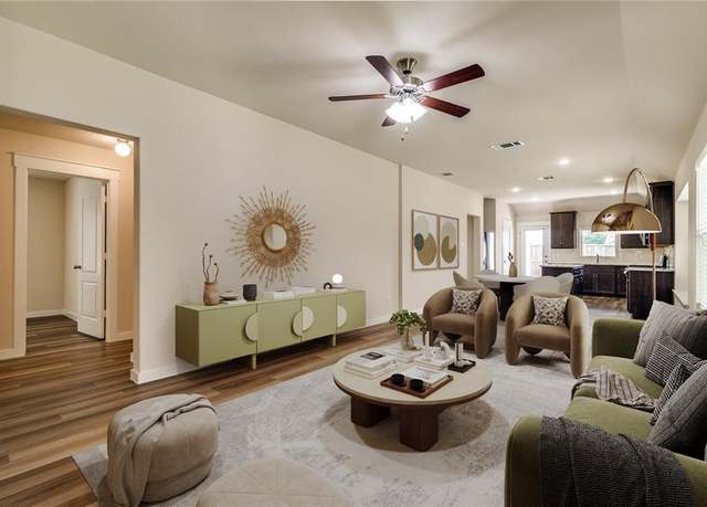 Property at 2828 Lenham Ln, Forney, TX 75126, 3 beds, 2 baths