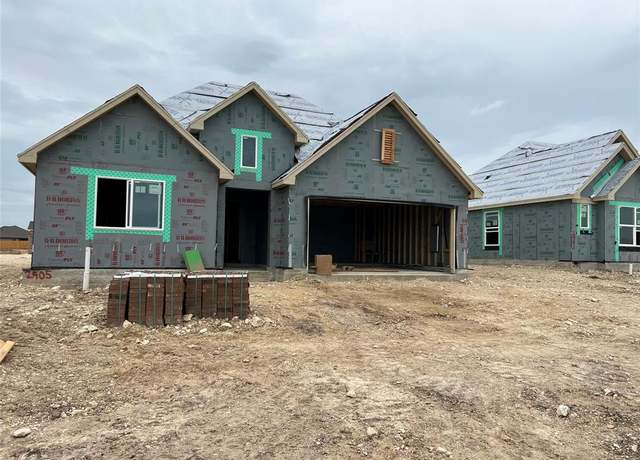 Property at 2905 Taddy Rd, Lorena, TX 76655, 4 beds, 2 baths