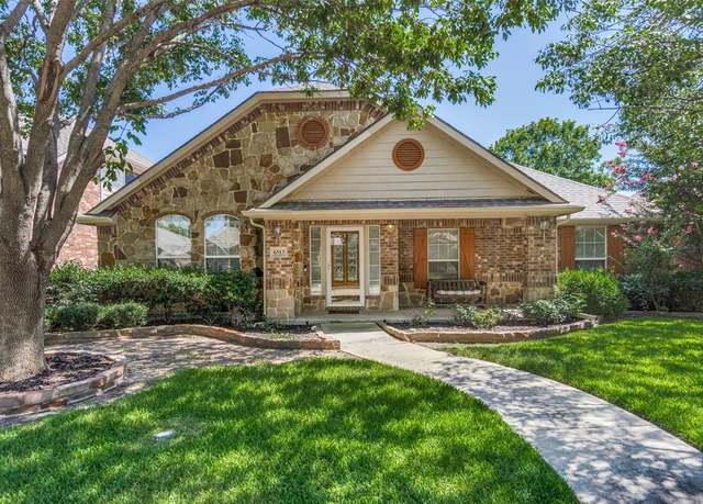 Property at 6513 Diamond Dr, Mckinney, TX 75070, 3 beds, 3.5 baths