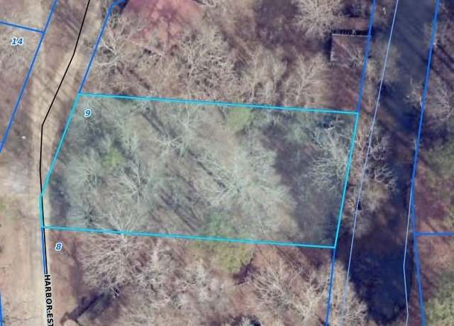 Property at 0 Harbor Estate Rd, Campti, LA 71411