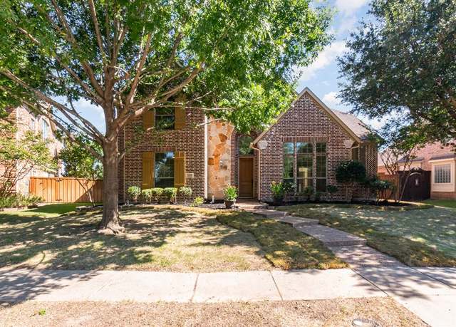 Property at 2295 Sandy Creek Dr, Frisco, TX 75033, 4 beds, 3.5 baths