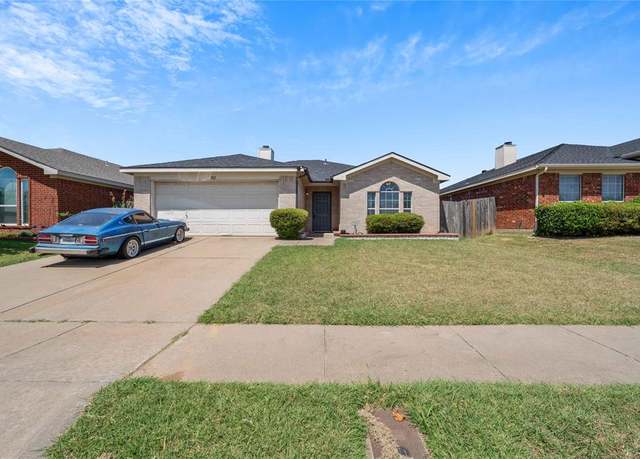 Property at 7412 Ranger Way, Fort Worth, TX 76133, 3 beds, 2 baths