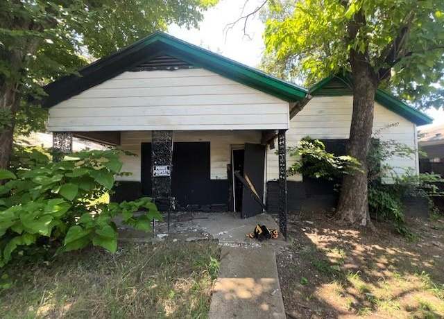 Property at 5234 Velma Dr, Fort Worth, TX 76105, 3 beds, 2 baths
