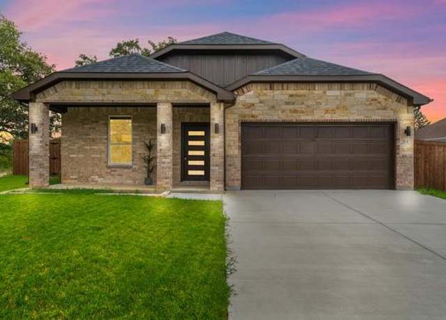 Property at 264 Starboard Dr, Gun Barrel City, TX 75156, 3 beds, 2 baths