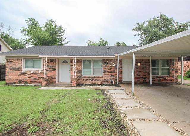 Property at 3720 Wingate Dr, Waco, TX 76706, 3 beds, 2 baths