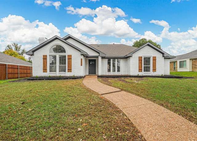 Property at 4213 Morgan Ct, Plano, TX 75093, 4 beds, 3 baths