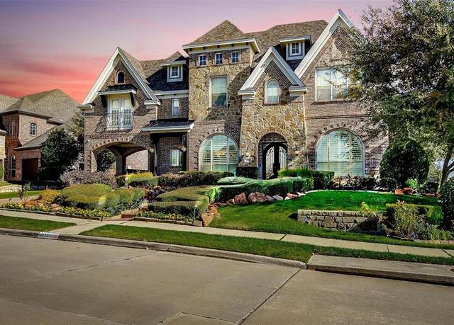 Property at 401 Silverado Trl, Keller, TX 76248, 5 beds, 4 baths
