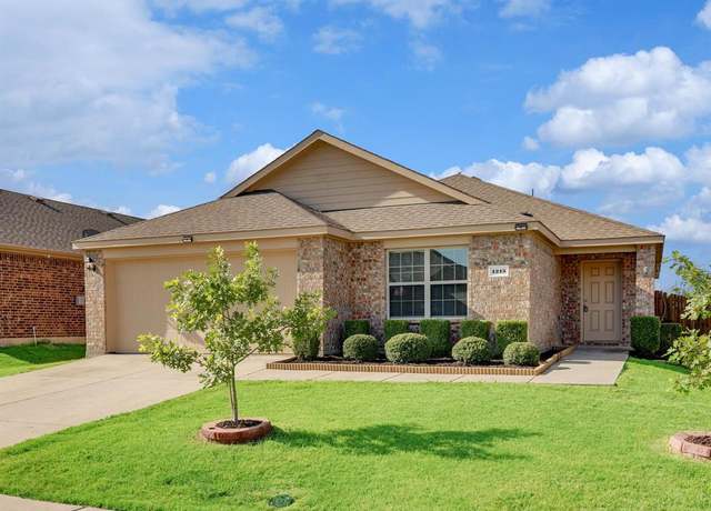 Property at 1215 Monaco Dr, Princeton, TX 75407, 4 beds, 2 baths