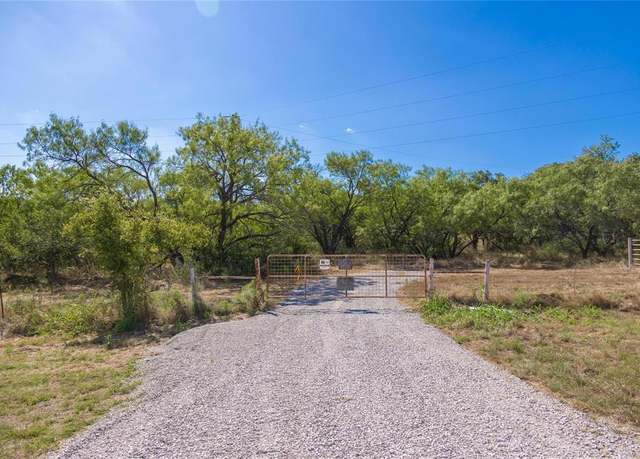Property at 2029 Lot 3 Hwy 183, Cisco, TX 76437