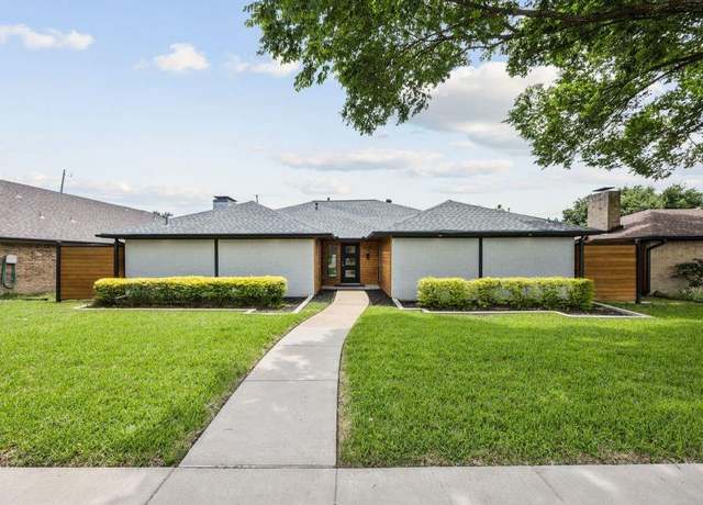 Property at 4108 Desert Garden Dr, Plano, TX 75093, 4 beds, 3 baths