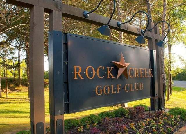 Property at TBD Bay Creek Ln, Gordonville, TX 76245
