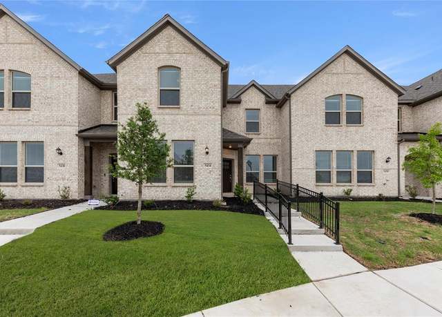 Property at 5434 E Runnel Rd, Royse City, TX 75189, 4 beds, 3 baths