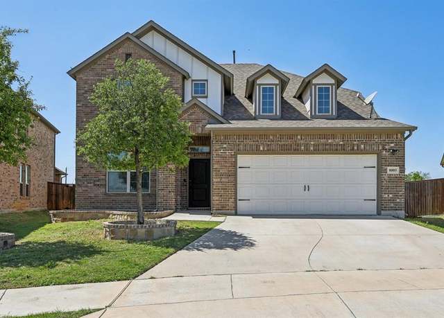 Property at 8005 Black Sumac Dr, Fort Worth, TX 76131, 4 beds, 3.5 baths