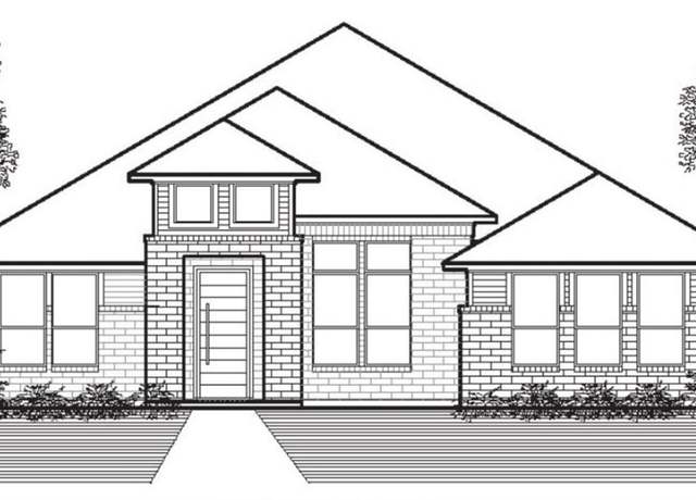 Property at 1924 Comanche Dr, Desoto, TX 75115, 3 beds, 2.5 baths
