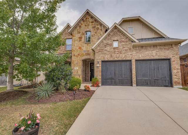 Property at 6371 Whiskerbrush Rd, Flower Mound, TX 76226, 4 beds, 4 baths