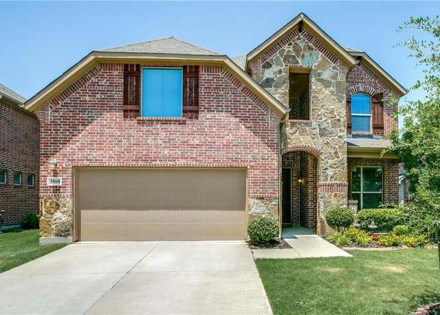 Property at 3808 Jeanette Ln, Mckinney, TX 75071, 4 beds, 2.5 baths