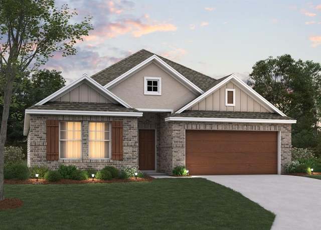 Property at 3716 Yarrow Dr, Argyle, TX 76226, 4 beds, 2 baths