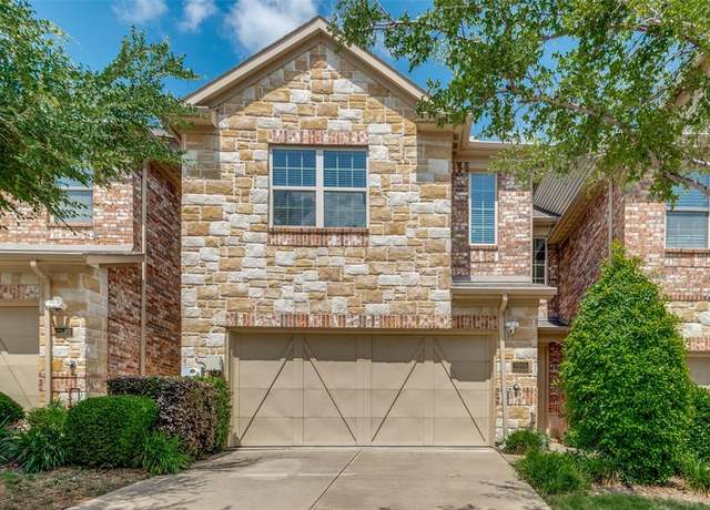 Property at 2605 Jackson Dr, Lewisville, TX 75067, 3 beds, 2.5 baths