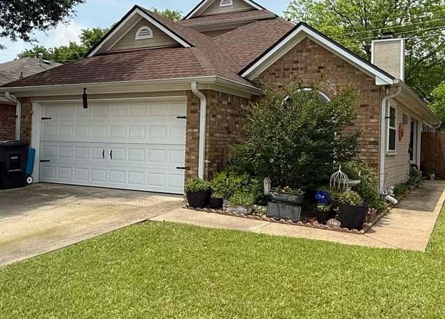 Property at 1446 Winchester Dr, Bossier City, LA 71112, 3 beds, 2.5 baths