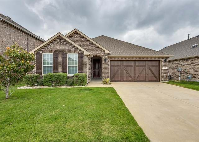 Property at 405 Tommie Lillian Ln, Celina, TX 75009, 4 beds, 2 baths