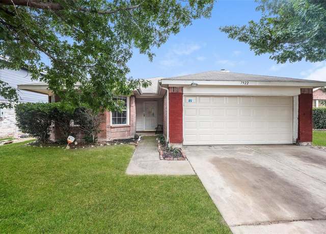 Property at 7922 Jubilant Dr, Dallas, TX 75237, 3 beds, 2 baths