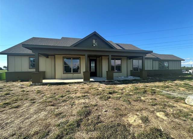 Property at TBD 20 Jupiter Trl, Weatherford, TX 76088, 3 beds, 2.5 baths